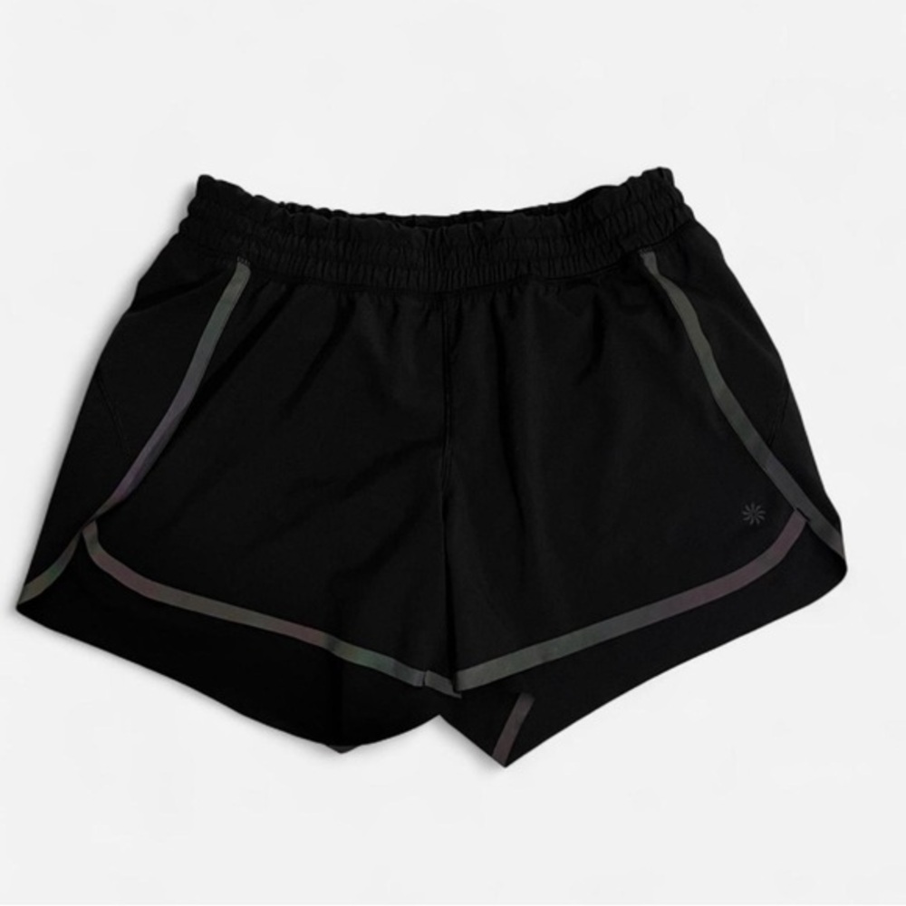 Like New! ATHLETA Active Shorts